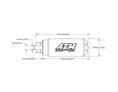 Pompe à essence AEM 50-1000 320L / H