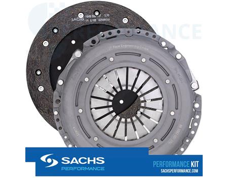 Kit Embrayage SACHS Performance VAG 2.0l TFSI