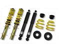 Combinés filetés ST Suspension Alfa Roméo 156