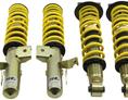 Combinés filetés ST Suspensions Audi A3 (8L)