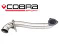 Downpipe Inox COBRA Mini Cooper S R58 - R59