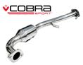 Décatalyseur / Catasport Inox COBRA Subaru Impreza 1.6l - 1.8l - 2.0l 1993 - 2000