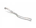 Décatalyseur / CataSport Inox SCORPION Audi A4 B8 2.0l TFSI