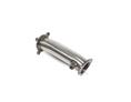 Downpipe inox Décatalyseur / CataSport Inox SCORPION Audi A4 B9 2.0l TFSI