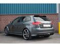 Catback Inox SCORPION Audi RS3 8P 2.5l TFSI