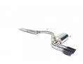 Catback Inox SCORPION Audi RS3 8P 2.5l TFSI
