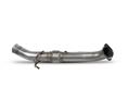 Downpipe Inox SCORPION Ford Ford Focus RS MK3
