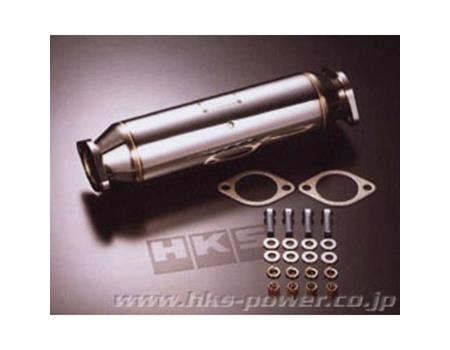 Downpipe Inox HKS Mitsubishi Lancer Evolution 9
