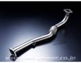 Downpipe Inox HKS Mitsubishi Lancer Evolution 9