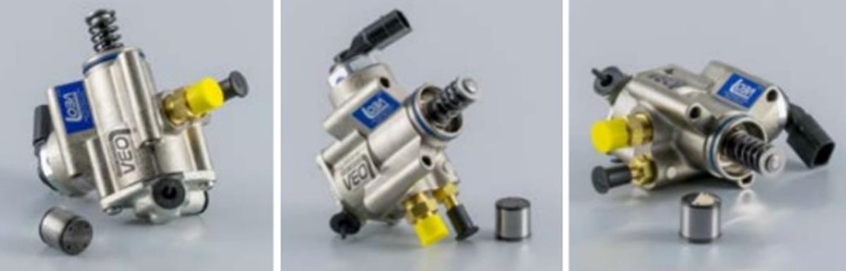 Pompe à essence Haute Pression Loba HP20 2.0 TFSI EA113