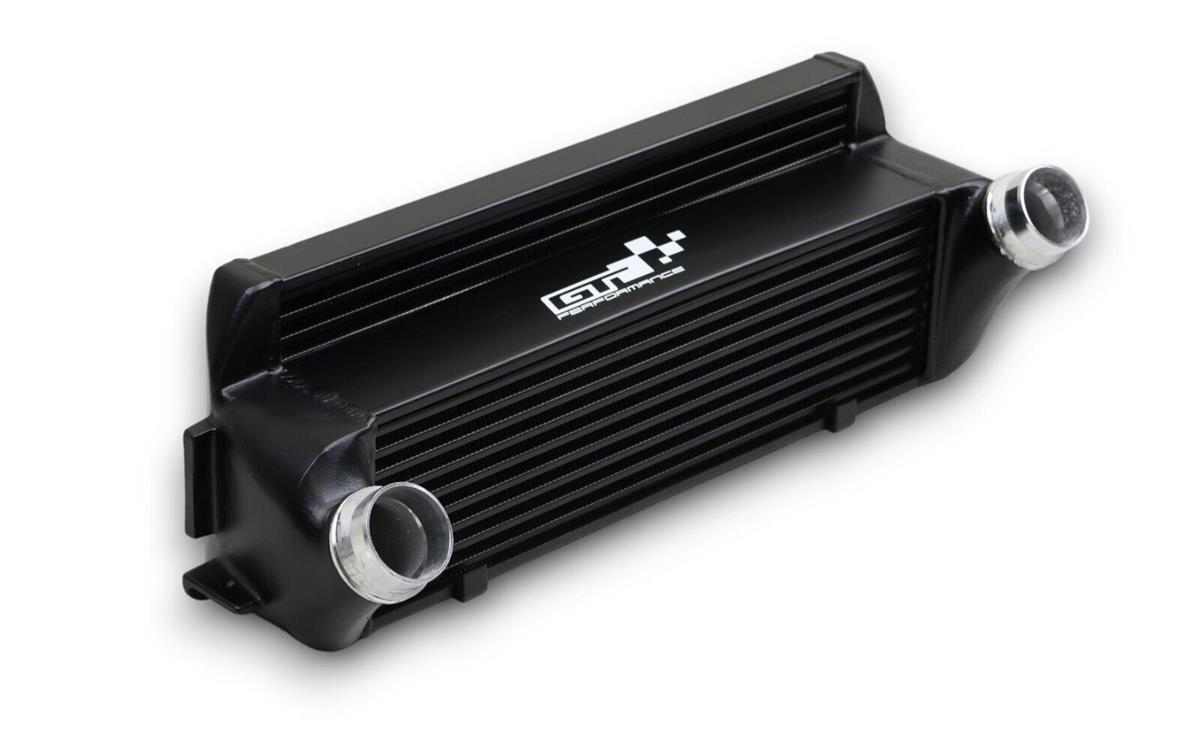 Tuyau De Refroidissement Pour Radiateur BMW X5 X6 (E70, E71, F15, F16) - Référence OE 17127586774